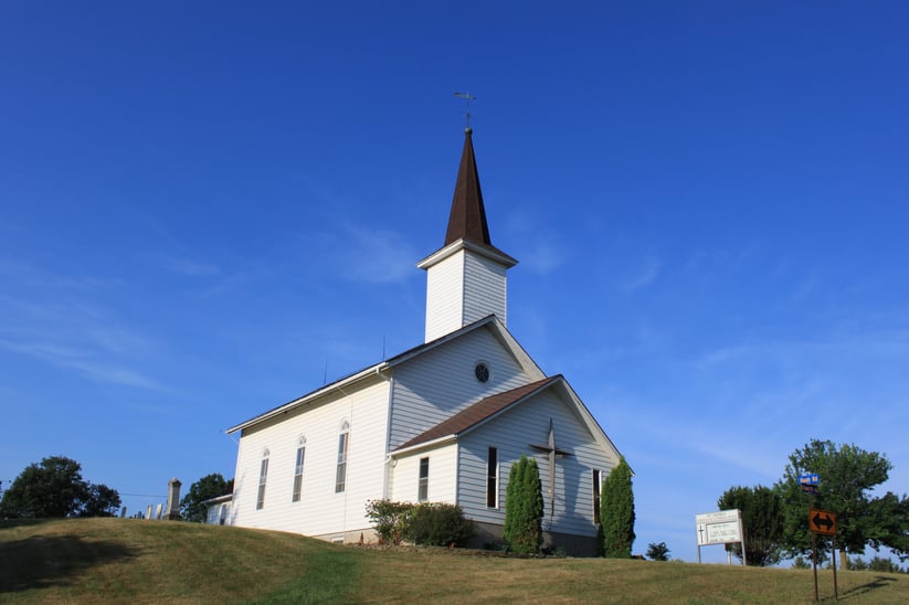 Saint_Thomas_Evangelical_Lutheran_Church_Freedom_Township_Michigan
